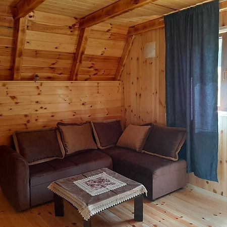 Wooden Cottage Podgora Žabljak Eksteriør bilde